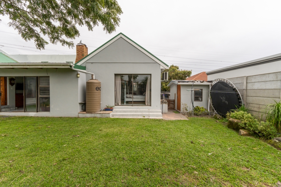 4 Bedroom Property for Sale in Rouxville Western Cape